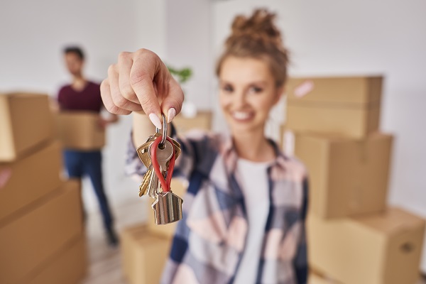 Contratto di locazione: il nostro è un servizio completo.